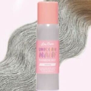 lime crime unicorn hair temporary spray